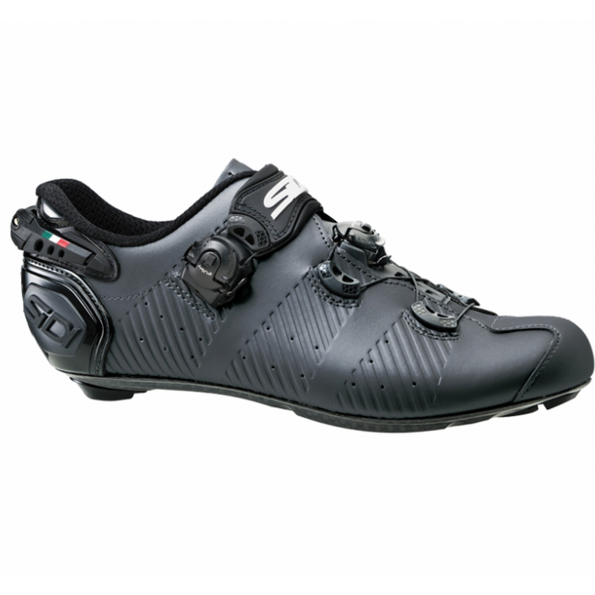 foto del prodotto sidi uomo scarpe da ciclismo wire 2s