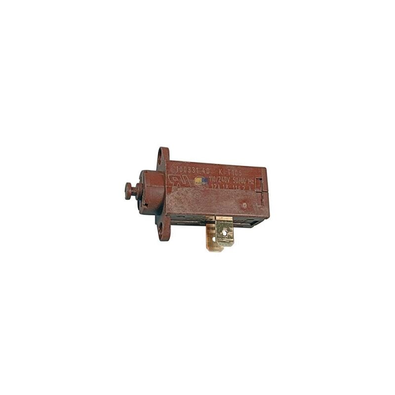 foto del prodotto siemens 00166635 trigger per lavastoviglie bosch