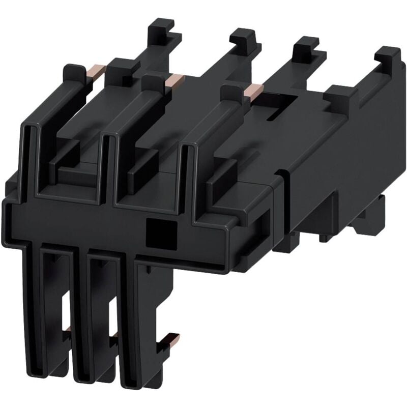 foto del prodotto siemens 3ra2911 2aa00 modulo di collegamento 1 pz. l x a x p 45 x 52.8 x 85.5 mm