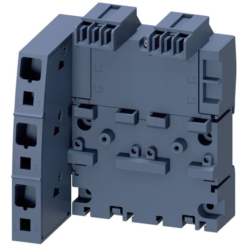 foto del prodotto siemens 3rv2917 1a barra collettrice 1 pz. l x a x p 110 x 129 x 86.5 mm