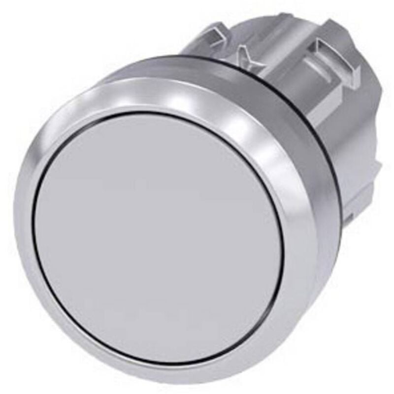 foto del prodotto siemens 3su10500ab800aa0 3su1050 0ab80 0aa0 pulsante x a 29.5 mm x 29.5 mm ip66, ip67, ip69 ip69k 1 pz.
