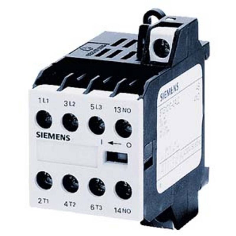 foto del prodotto siemens 3tg1010 0al2 modulo protezione motore 3 na, 1 nc 1 pz.