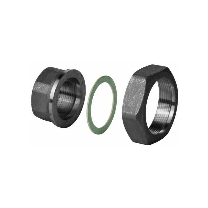 foto del prodotto siemens alg202 kit da 2 bocchettoni dn20 g1 1 4 