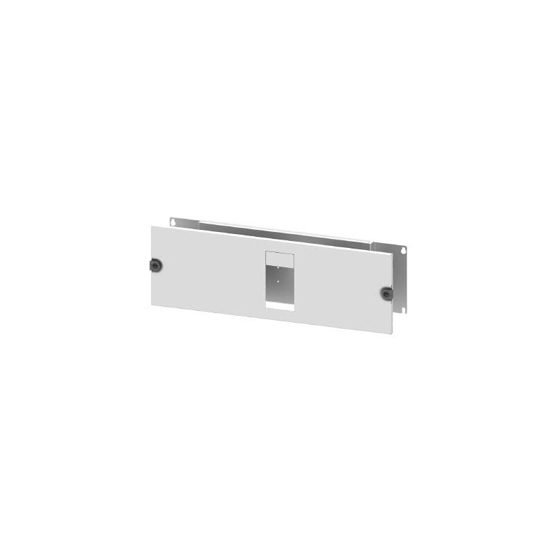 foto del prodotto siemens alpha 630 universal kit di montaggio per interruttori automatici 1x 3va20 22 100