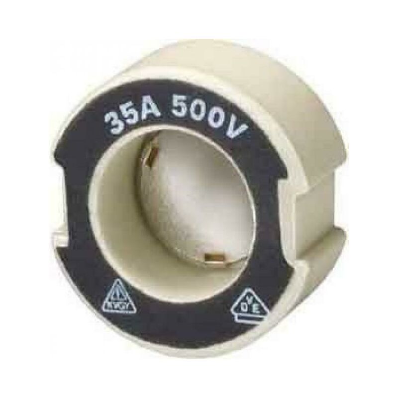 foto del prodotto siemens anello calibratore a vite diazed diii e33 63a vite 5sh320