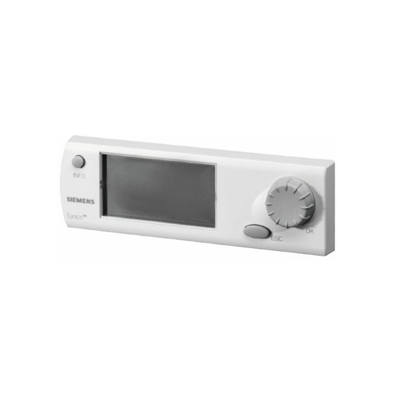 foto del prodotto siemens apparecchio di servizio ad incastro synco