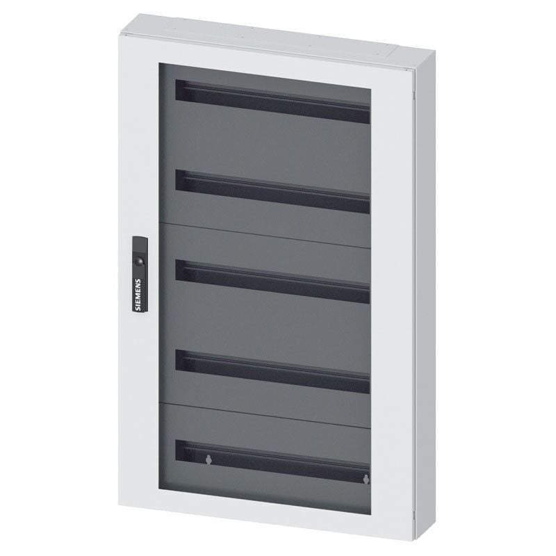 foto del prodotto siemens armadio esterno alpha125 120 moduli h1000 p140 ip43 8gk20423km21