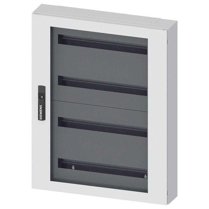 foto del prodotto siemens armadio esterno alpha125 96 moduli h800 p140 ip43 8gk20422km21