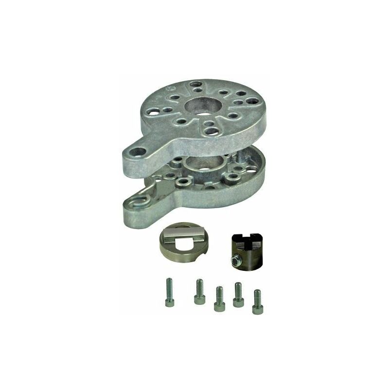 foto del prodotto siemens ask31n accoppiamento servomotore accessorio per sal vbf21 s55845 z100