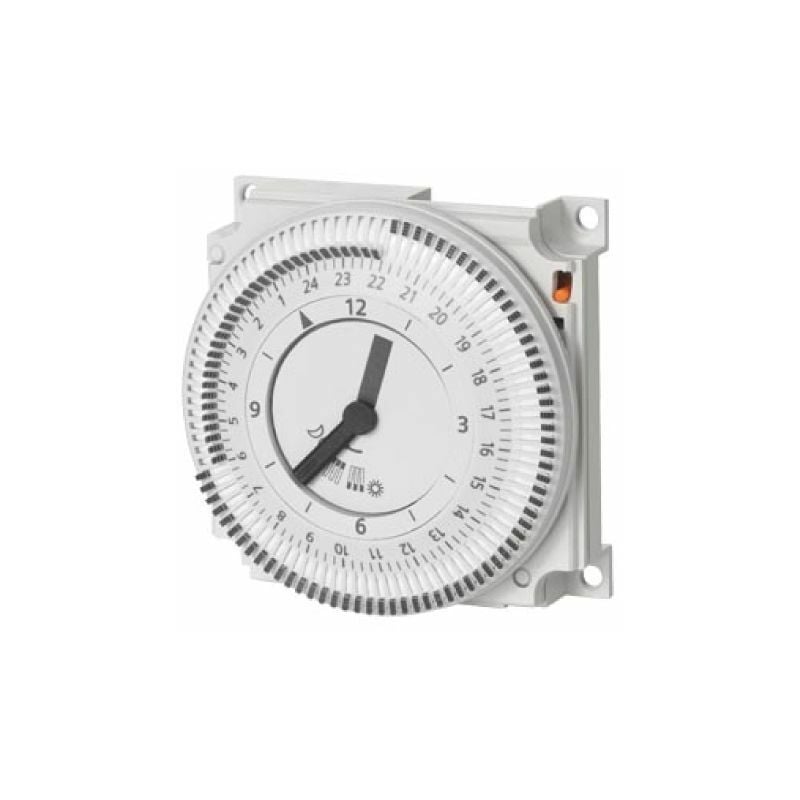 foto del prodotto siemens auz3.1 orologio analogico giornaliero per rvp200 caldaia bpz auz3.1