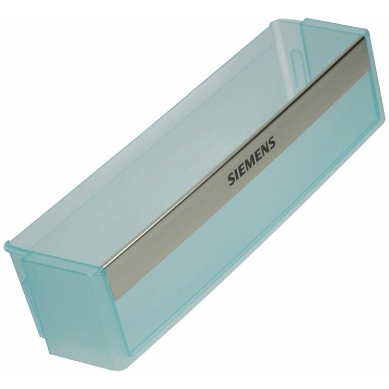 foto del prodotto siemens balconcino bottiglie originale frigorifero, congelatore 295289