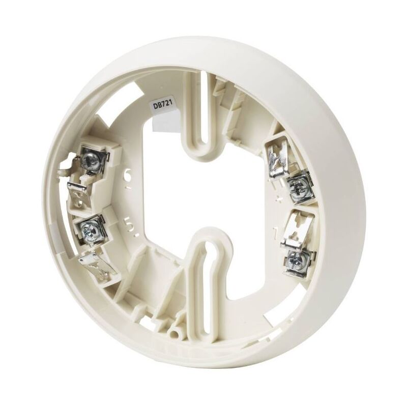 foto del prodotto siemens base universale db721 con loop per rivelatori antincendio s54319 f11 a1