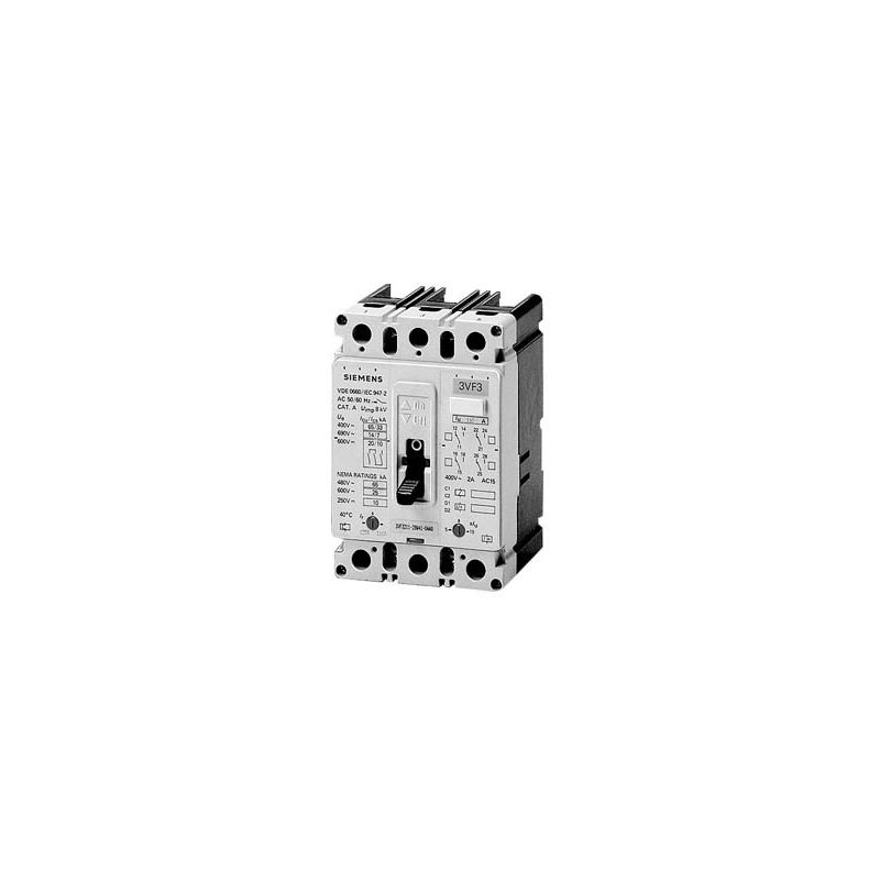 foto del prodotto siemens bobina minima tensione 110 127v ca per contattori serie 3vf sie3vf93211bg10
