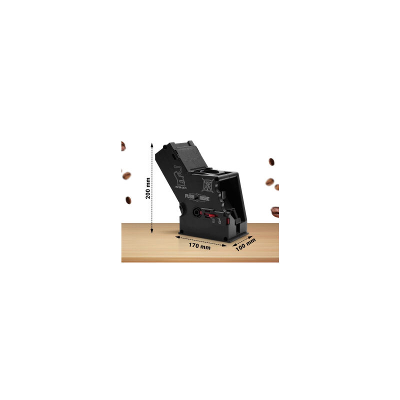foto del prodotto siemens bosch coffee maker unit 11014117