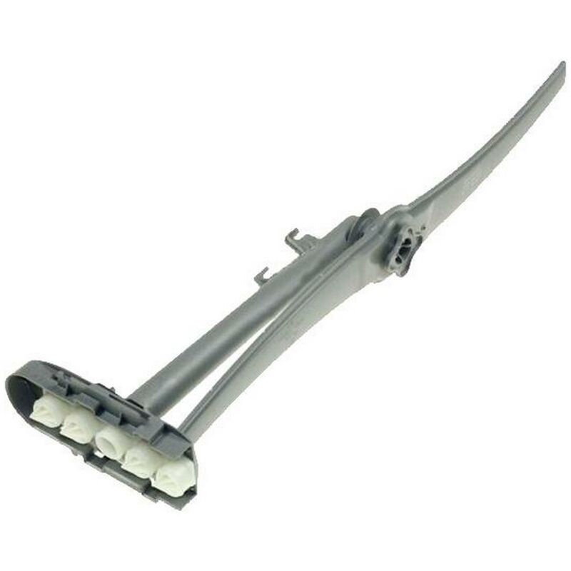 foto del prodotto siemens braccio irroratore superiore originale lavastoviglie 2439217426909911781