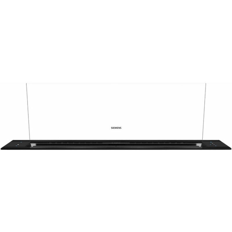 foto del prodotto siemens cappa da lavoro 91cm 519m3 h nera ld98wmm60