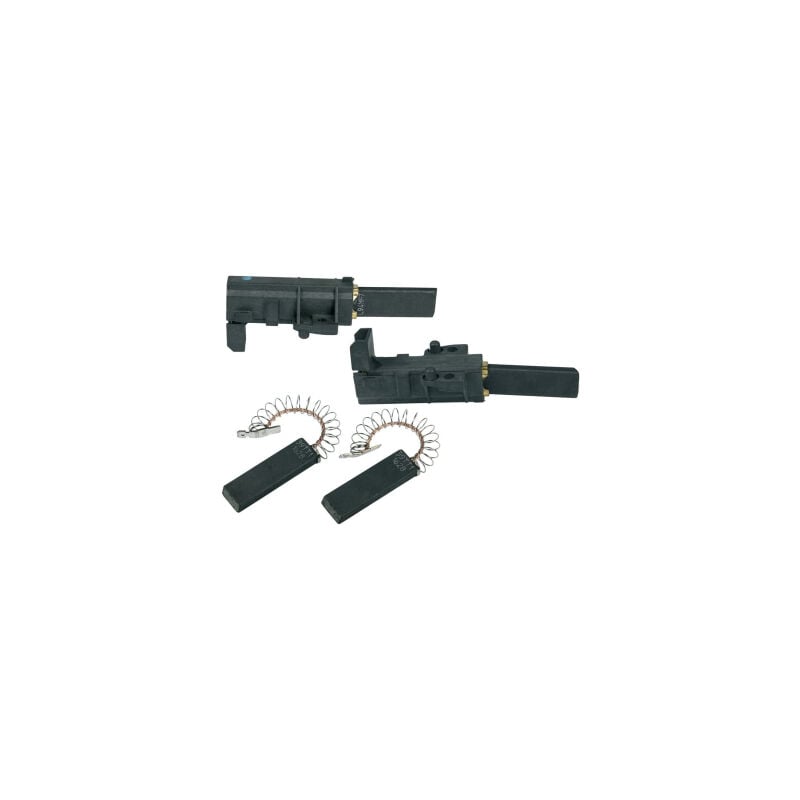 foto del prodotto siemens carboni motore x2 originale lavatrice 301417