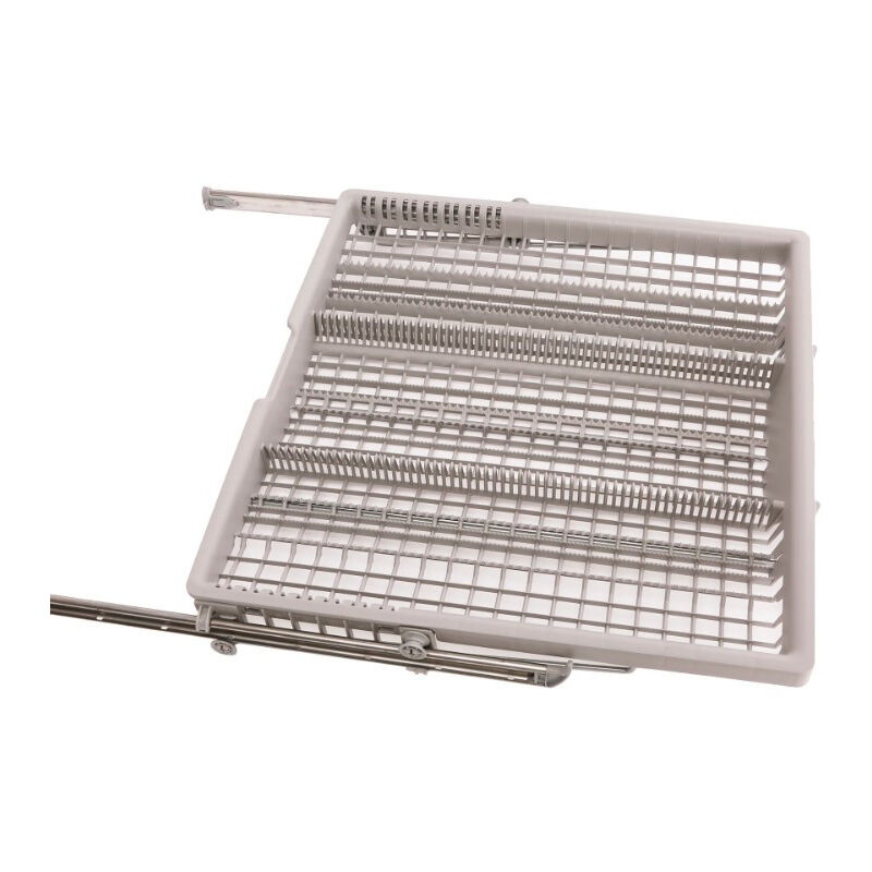 foto del prodotto siemens cassetto di copertura per lavastoviglie con guida di orientamento, sz73603