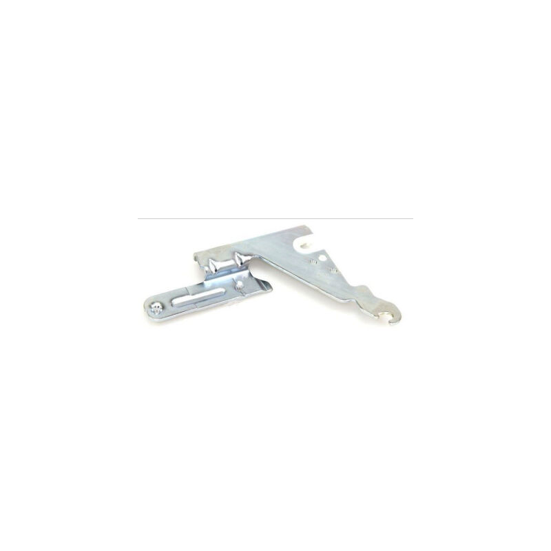 foto del prodotto siemens cerniera della porta sinistra per la lavastoviglie bosch 12005776