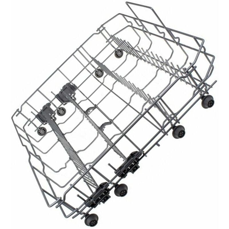 foto del prodotto siemens cestello inferiore originale lavastoviglie 327585