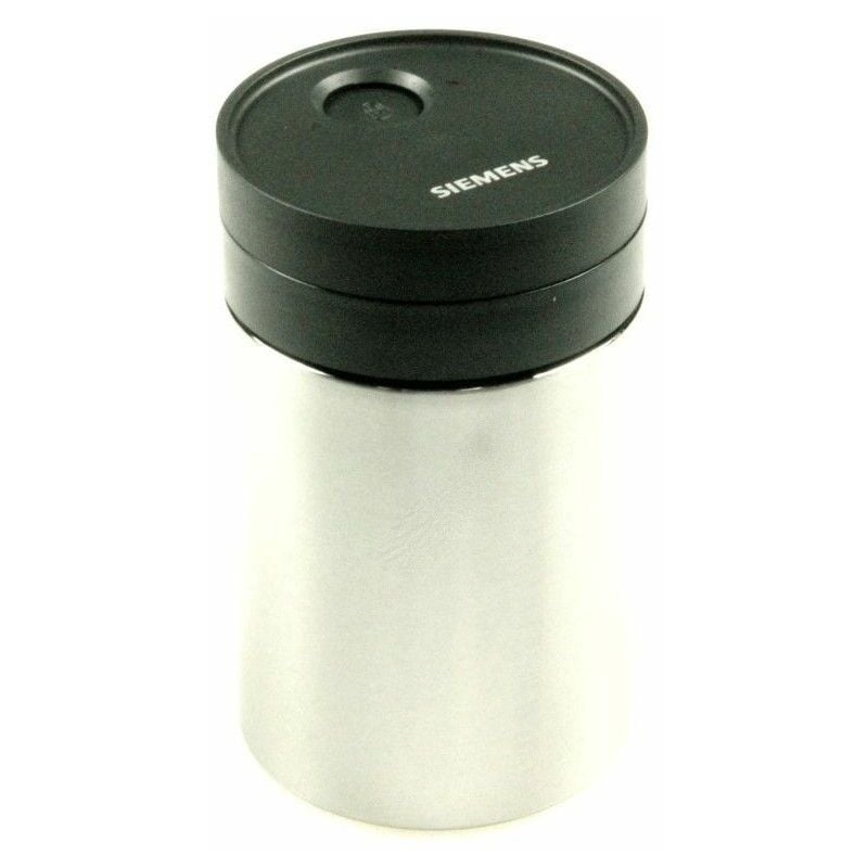 foto del prodotto siemens contenitore per latte originale macchina da caff , caffettiera bosch 3432704242001260526