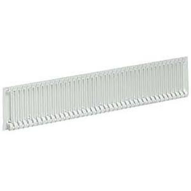 foto del prodotto siemens copertura cieca 18 u.m. per simbox wp cod. 8gb20541 
