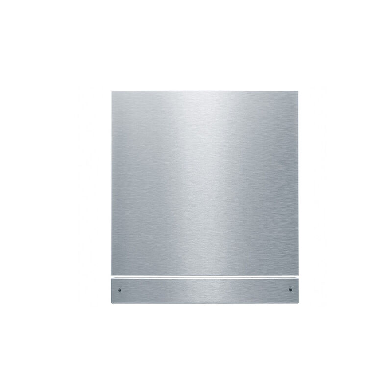 foto del prodotto siemens cornice porta e zoccolo per lavastoviglie 60cm acciaio inox sz73125