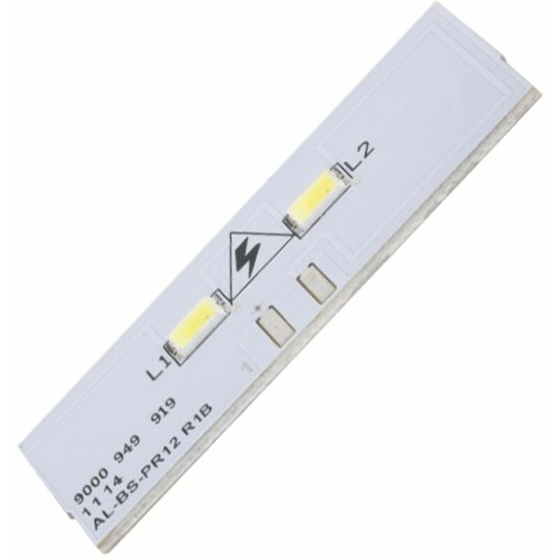 foto del prodotto siemens diodo led frigorifero, congelatore 4367749