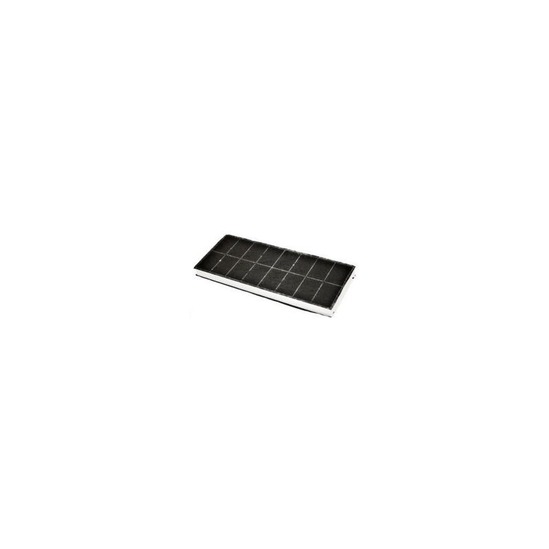 foto del prodotto siemens filtro a carbone 520x165x30 mm per il cofano 00296178