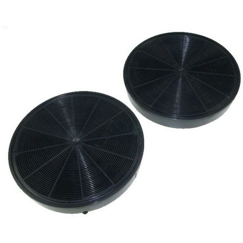 foto del prodotto siemens filtro a carboni attivi originali cappa aspirante 234153