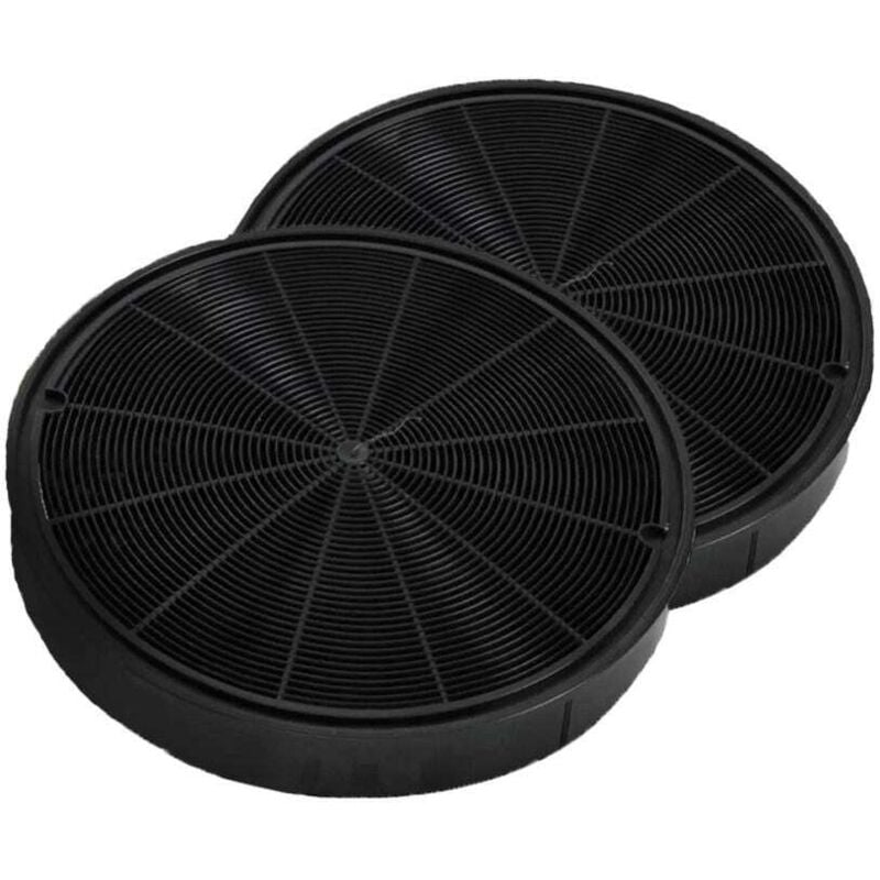 foto del prodotto siemens filtro al carbone 748732 748733 2 pezzi 