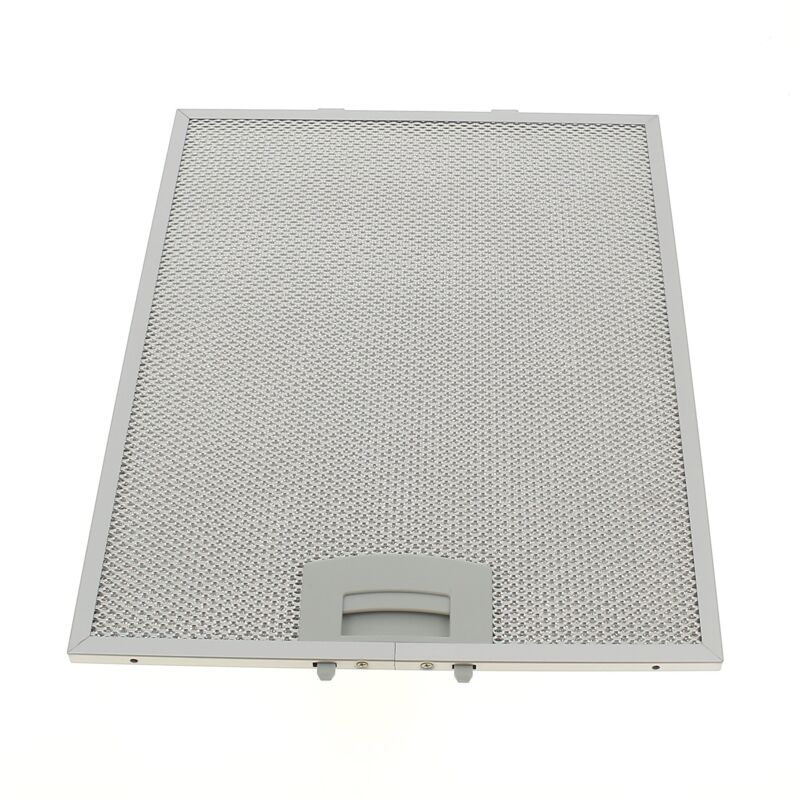 foto del prodotto siemens filtro antigrasso metallico 310x250, 00353110 per cappa bosch