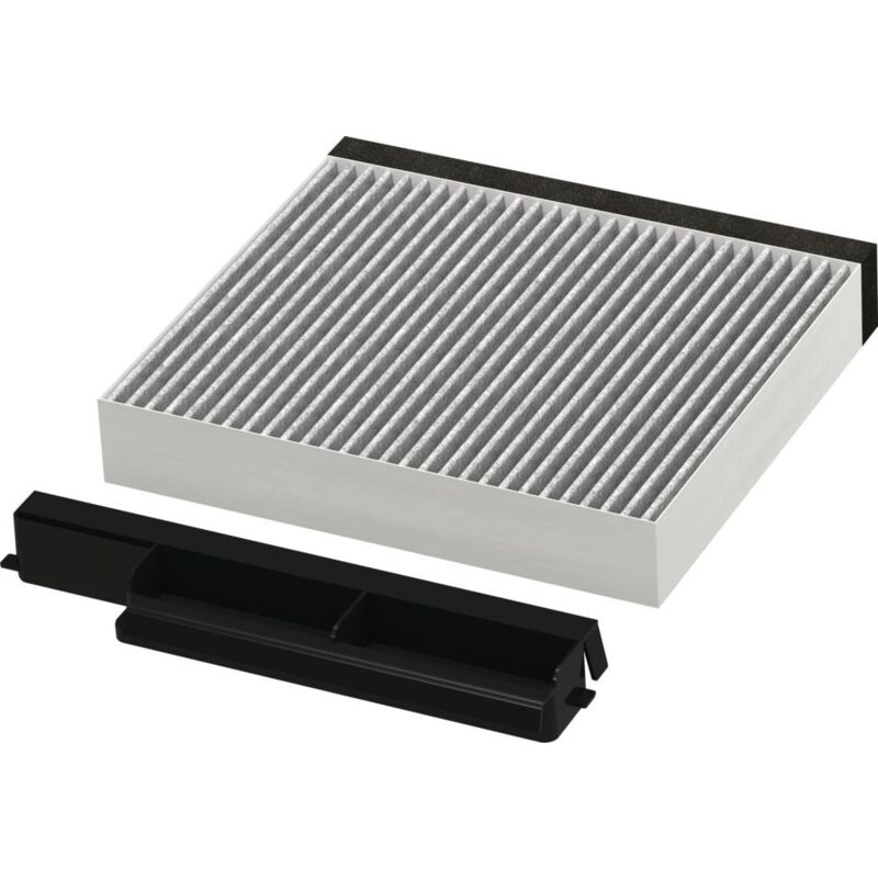 foto del prodotto siemens filtro carbone originale cappa aspirante bosch 320678