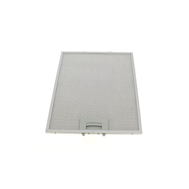 foto del prodotto siemens filtro metallico 310 x 250 mm cappa aspirante 2302454242001255973