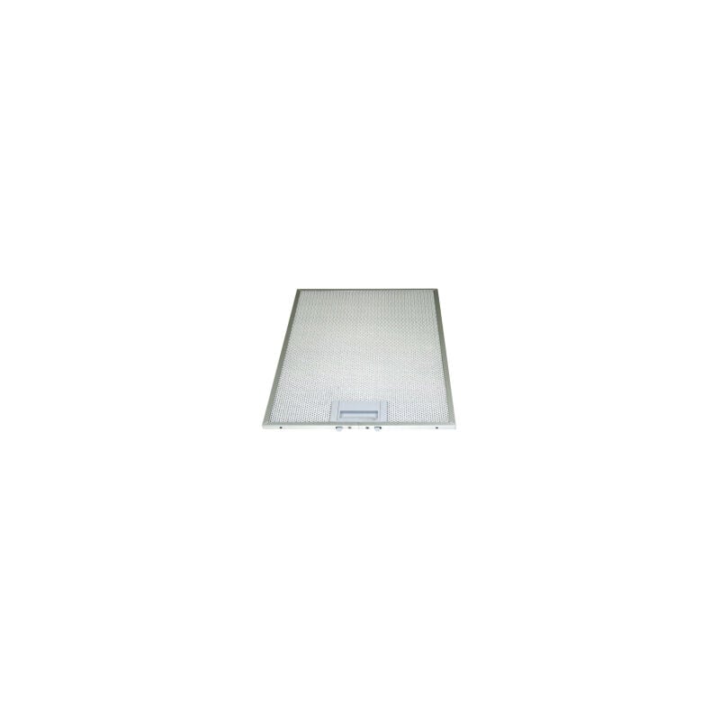 foto del prodotto siemens filtro metallico anti grasso 265x359x9mm per cappuccio 00703451 bosch, neff