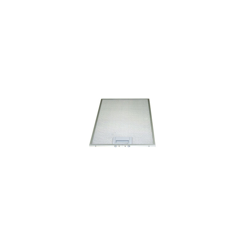 foto del prodotto siemens filtro metallico anti grasso originale cappa aspirante bosch 2615313662734840894
