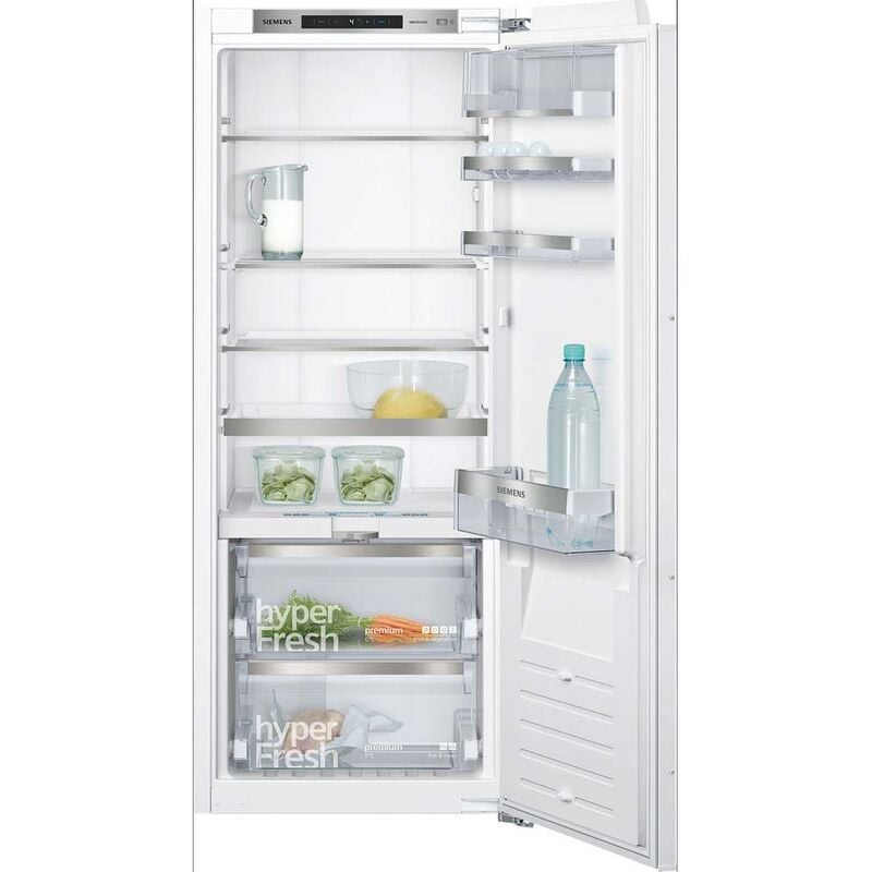 foto del prodotto siemens frigorifero 1 porta integrabile a pantografo 222l a ki51fade0