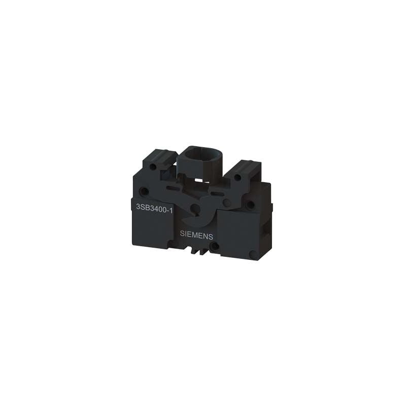 foto del prodotto siemens indicatore portalampada ba 9s senza vite, morsetto tensione nominale lampada