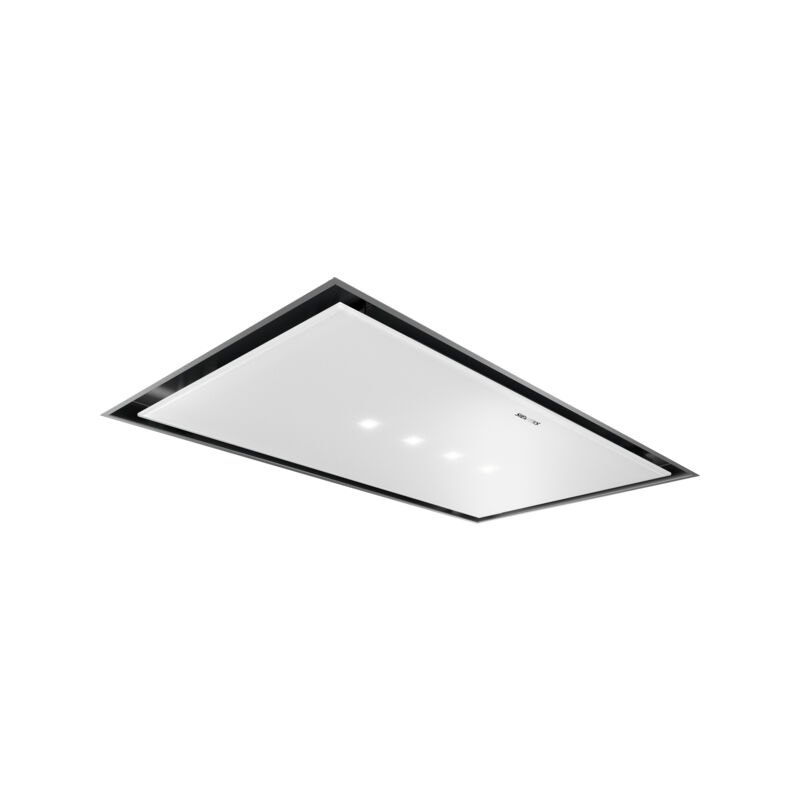 foto del prodotto siemens iq500 lr97cbs20. potenza massima di estrazione 760 m h, tipo di estrazione aspirante filtrante, classe di efficienza dinamica del fluido 
