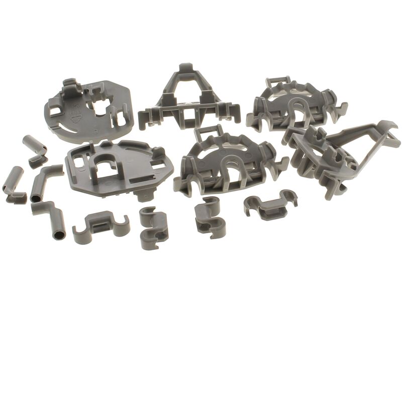 foto del prodotto siemens kit di fissaggio del cestello 00418675 per lavastoviglie bosch