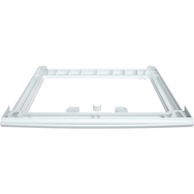 foto del prodotto siemens kit impilabile bianco wz27410