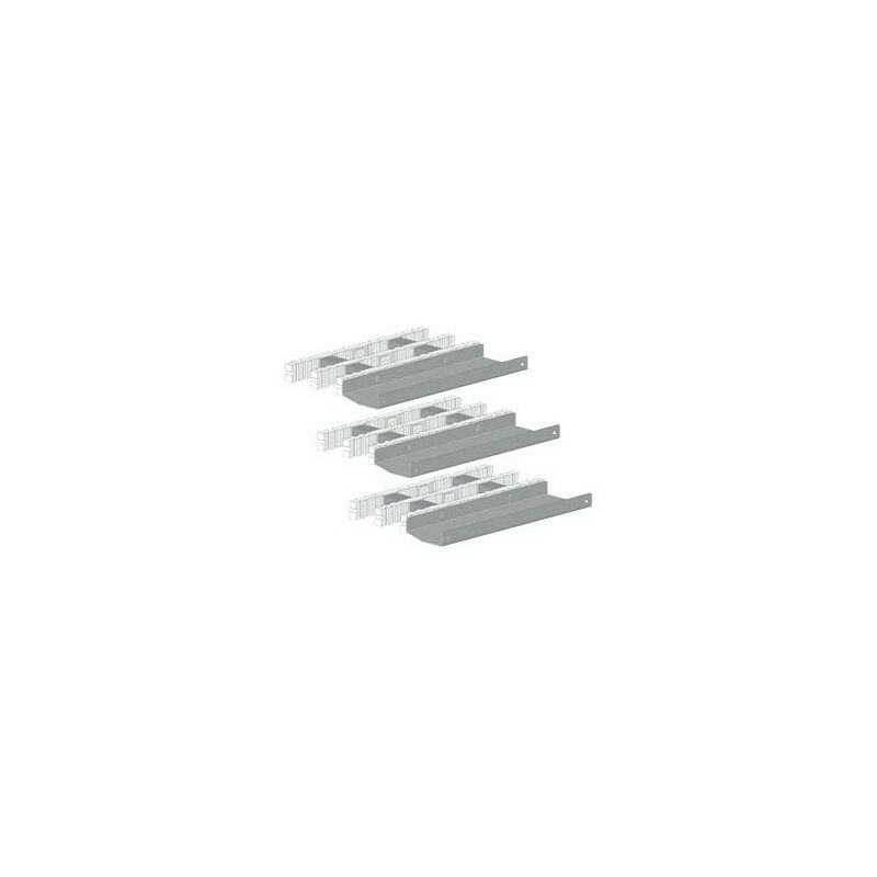 foto del prodotto siemens kit supporto sbarre di distribuzione sivacon s4