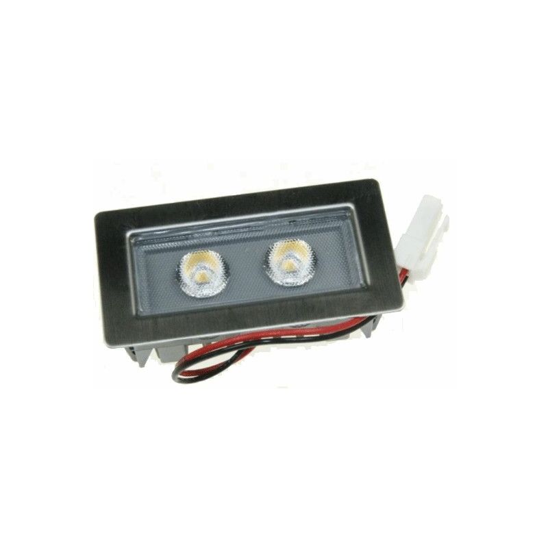 foto del prodotto siemens lampada a led 3w cappa aspirante 4348005