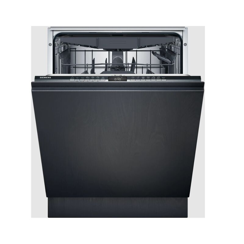 foto del prodotto siemens lavastoviglie 60cm 14 coperti 40db completamente integrata sn73ex01ce
