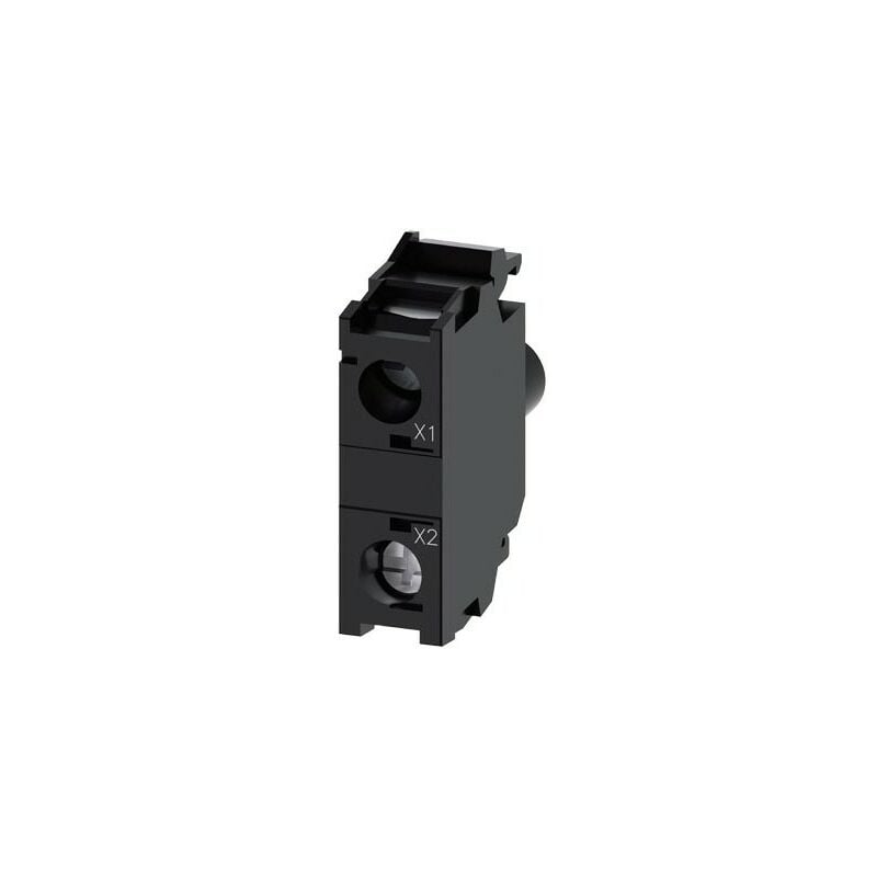 foto del prodotto siemens modulo led verde 24 240vac dc