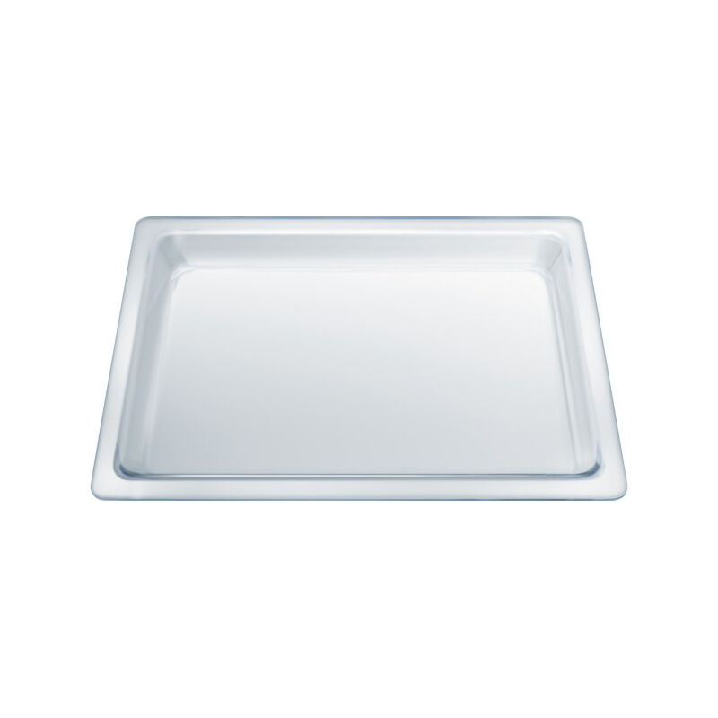foto del prodotto siemens padella in vetro hz636000