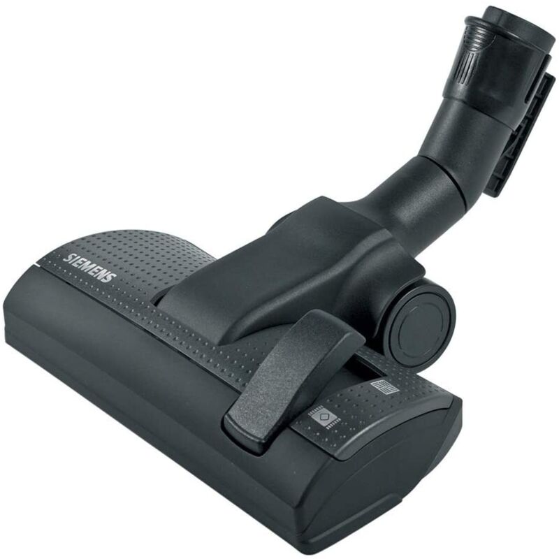 foto del prodotto siemens pennello tubo 3,5 cm per aspirapolvere 00576065