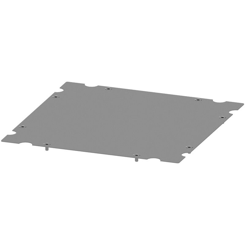 foto del prodotto siemens piastra base sivacon s4 ip55 400x400 mm 8pq23044ba05