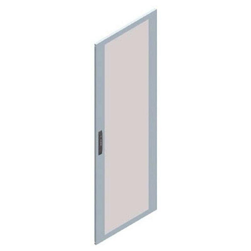 foto del prodotto siemens porta trasparente alpha 630 ip55 b600 h800 8gk95055kk23