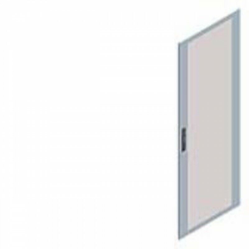 foto del prodotto siemens porta trasparente ip43 600 800mm sie8gk95055kk20 per quadri da incasso